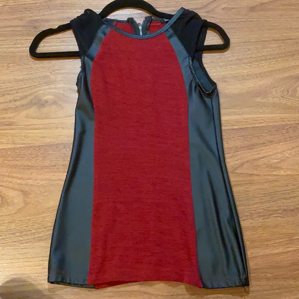 FoxyJeans Top